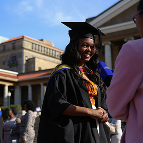 graduation