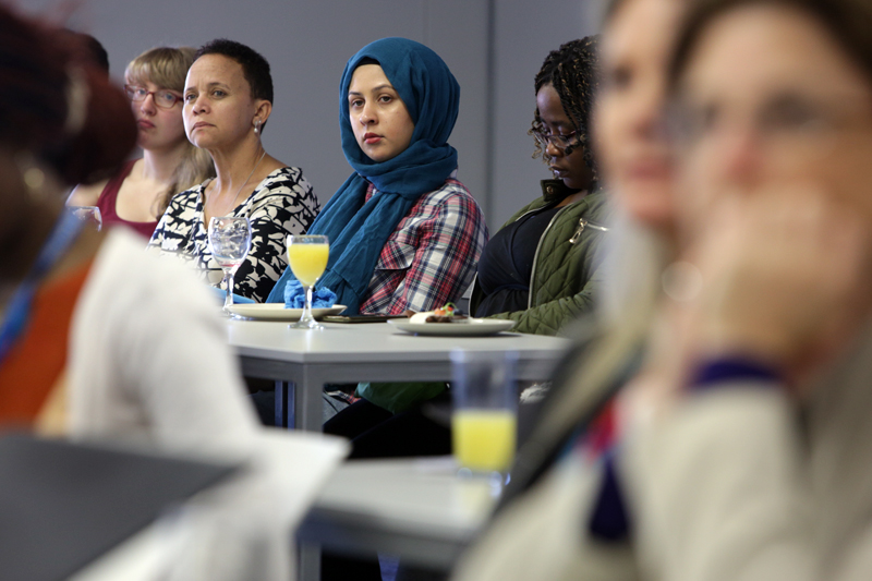 Researchers will be able to control the degree to which their data is accessible to the public. This will ensure that researchers are able to comply with the stipulations of their funders.