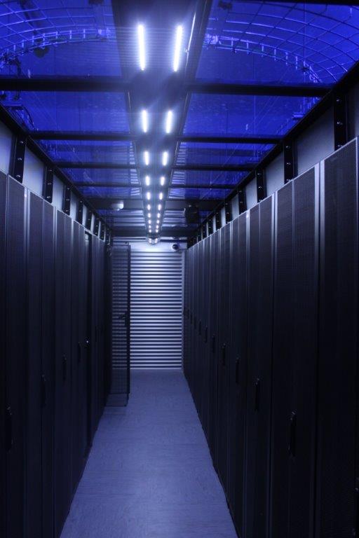 data centre