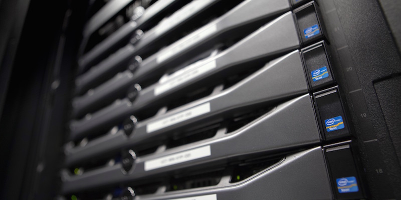computer storage