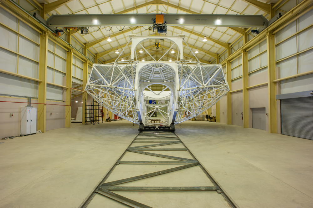 The Square Kilometre Array (SKA) project is one of the largest scientific endeavours in history. The scale of the SKA represents a huge leap forward in both engineering, and research and development. Once fully functioning, the SKA will be made up of
