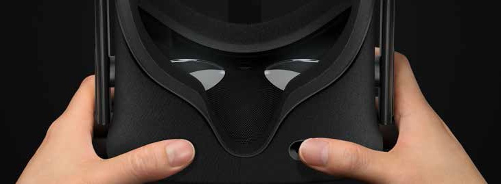 Oculus Rift