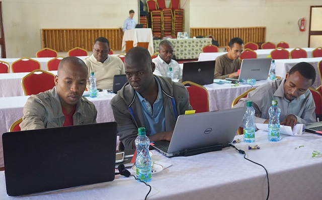 workshop