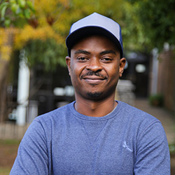 Takudzwa