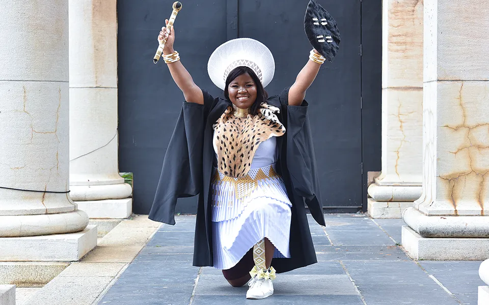 UCT is Africa’s most international university