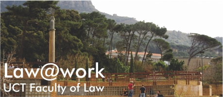 UCT Faculty of Law