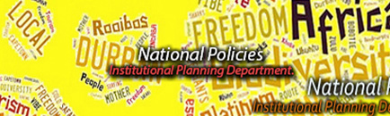 National Policies