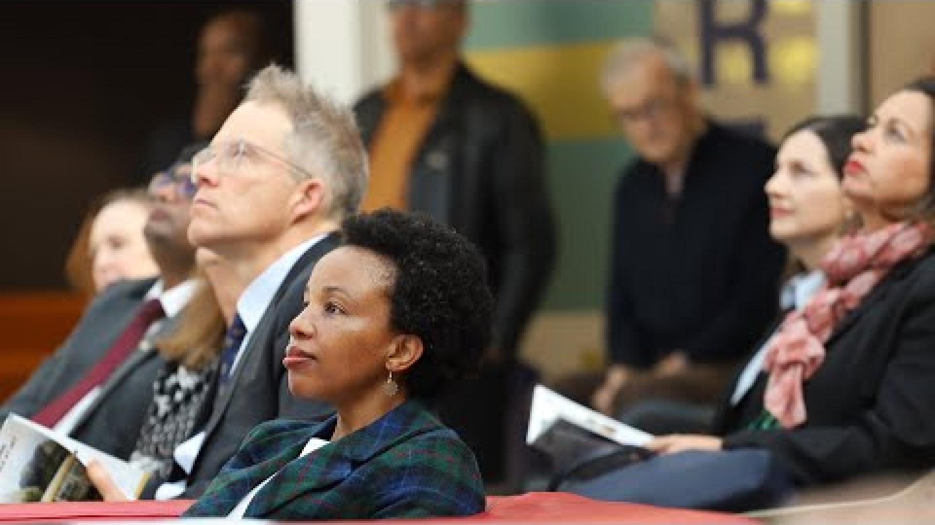 Preview image for the video remote "Showcasing excellence at UCT".