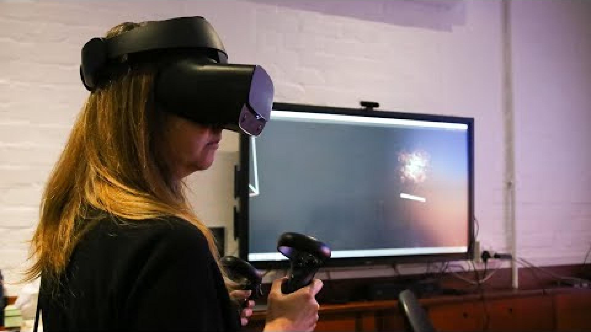 Preview image for the video remote "AI Innovation for Africa's future".