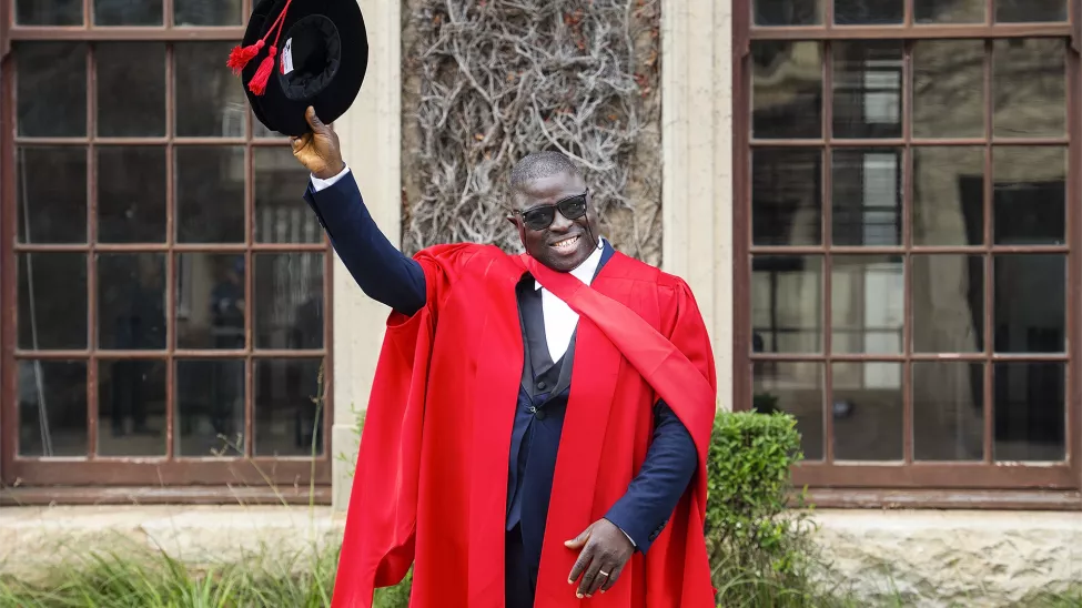 UCT retains Africa’s top spot in ShanghaiRanking’s Academic Ranking of World Universities (ARWU)