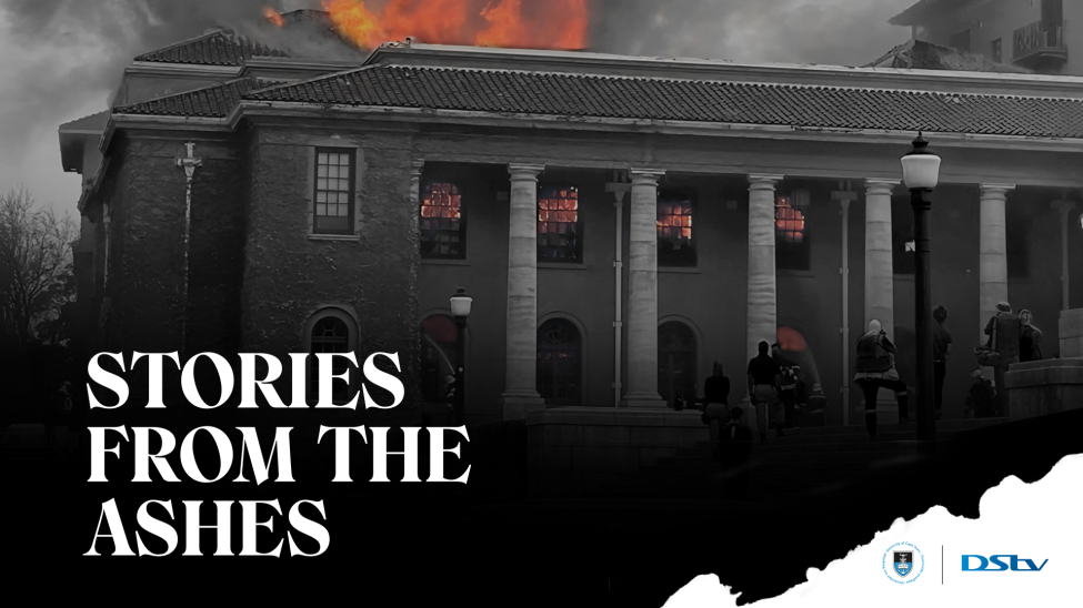 Commemorating Jagger Library