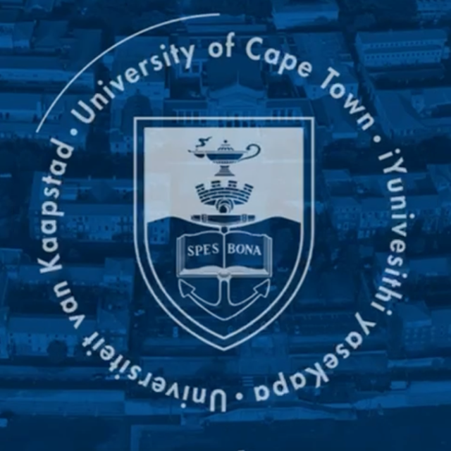 UCT logo