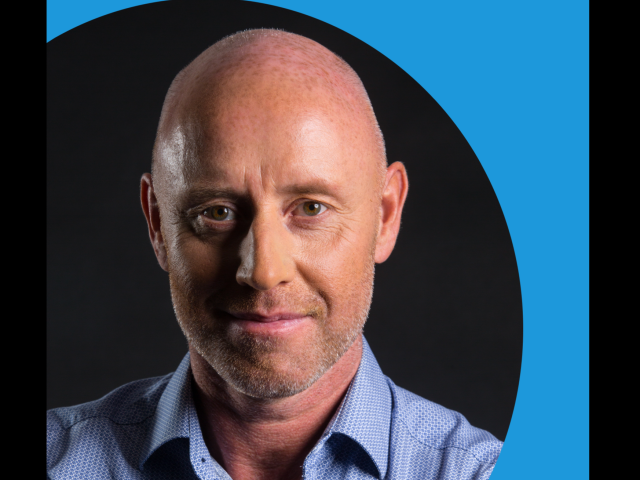 Faculty Q&A: Meet Professor Mikael Samuelsson | Case Writing Centre