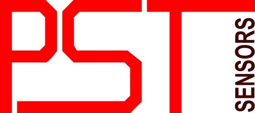 PST Sensors logo